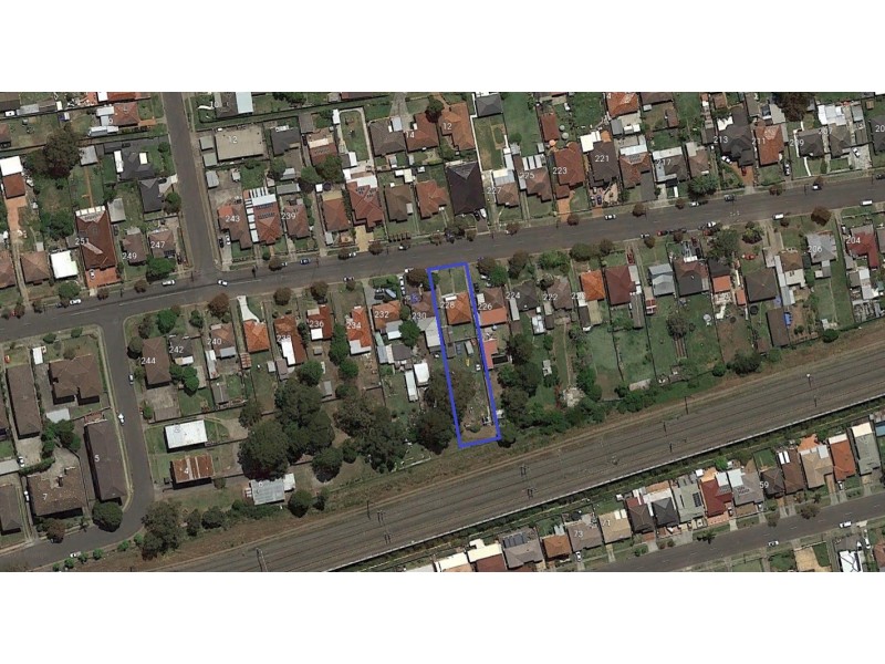 228 River Avenue, Carramar NSW 2163