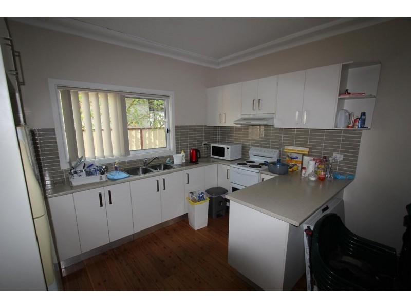 13 Bathurst Street, Liverpool NSW 2170