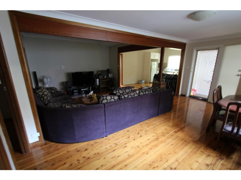 13 Bathurst Street, Liverpool NSW 2170