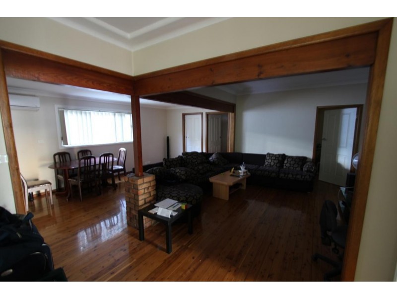 13 Bathurst Street, Liverpool NSW 2170