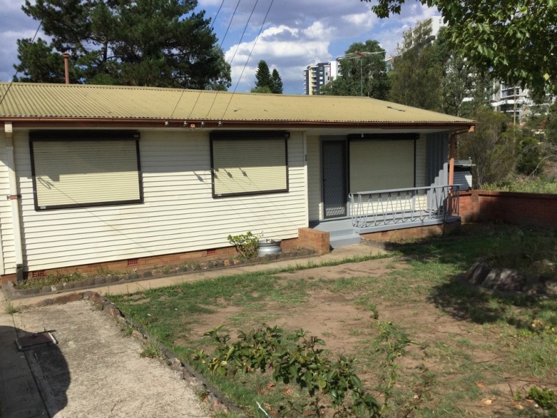 1 Homepride Avenue, Warwick Farm NSW 2170