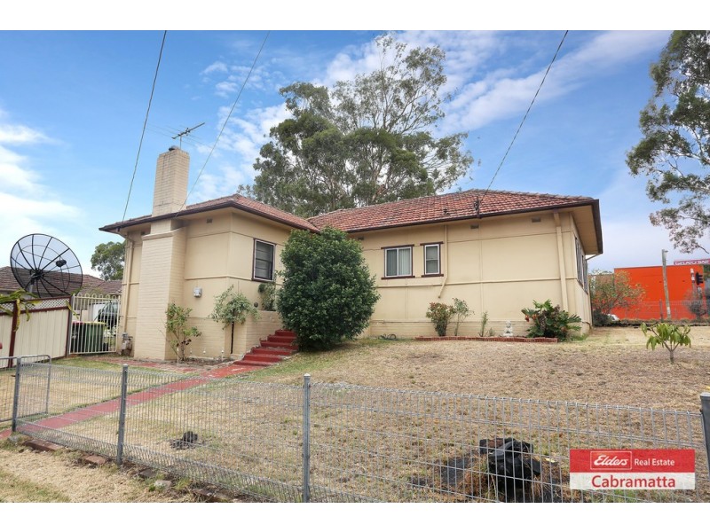 24 The Horsley Drive, Carramar NSW 2163