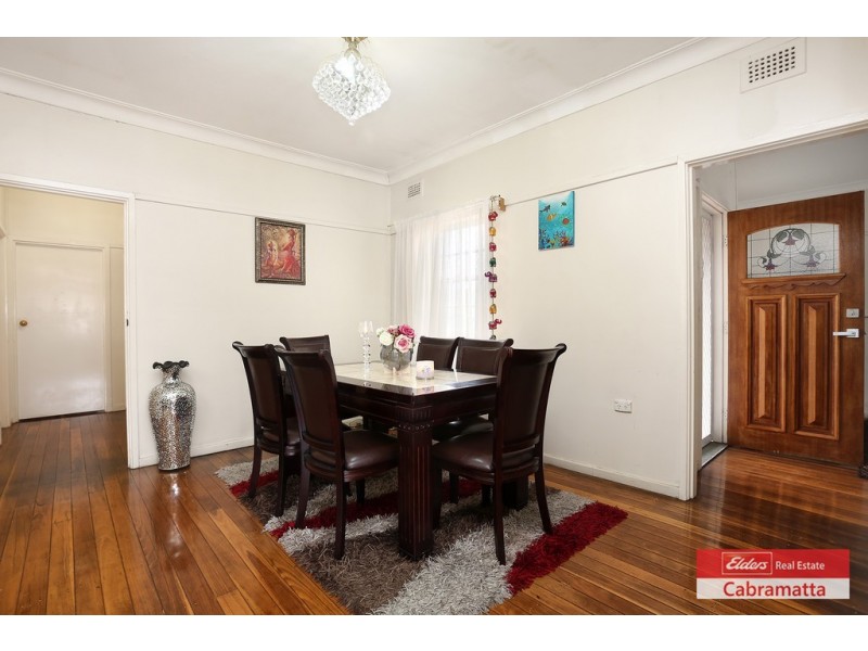 24 The Horsley Drive, Carramar NSW 2163