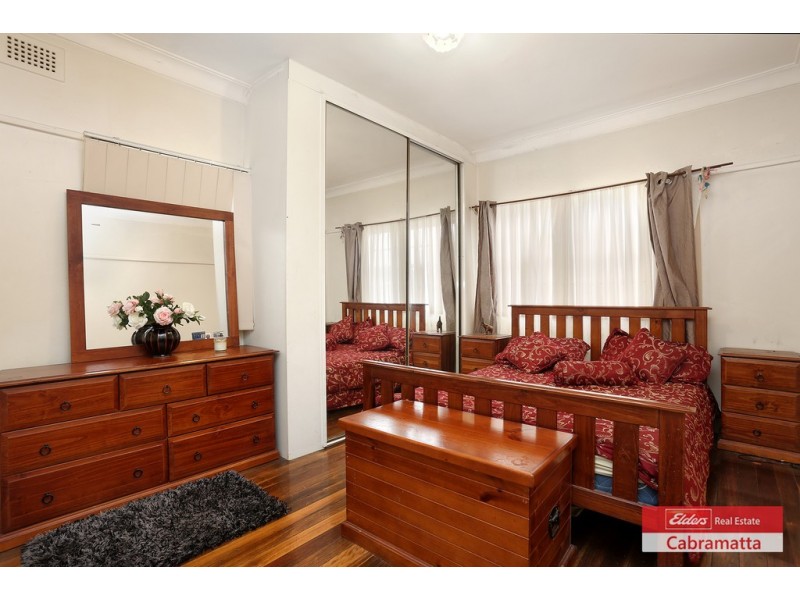 24 The Horsley Drive, Carramar NSW 2163