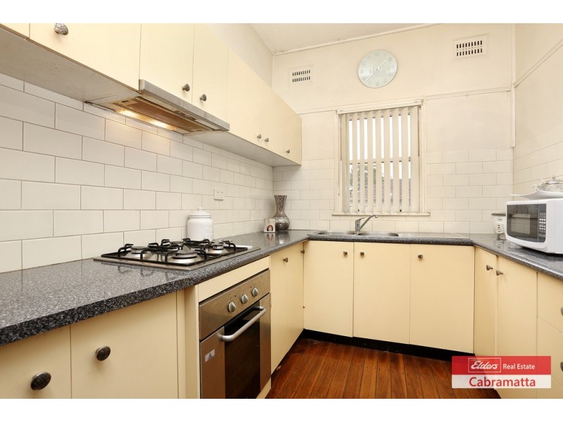 24 The Horsley Drive, Carramar NSW 2163