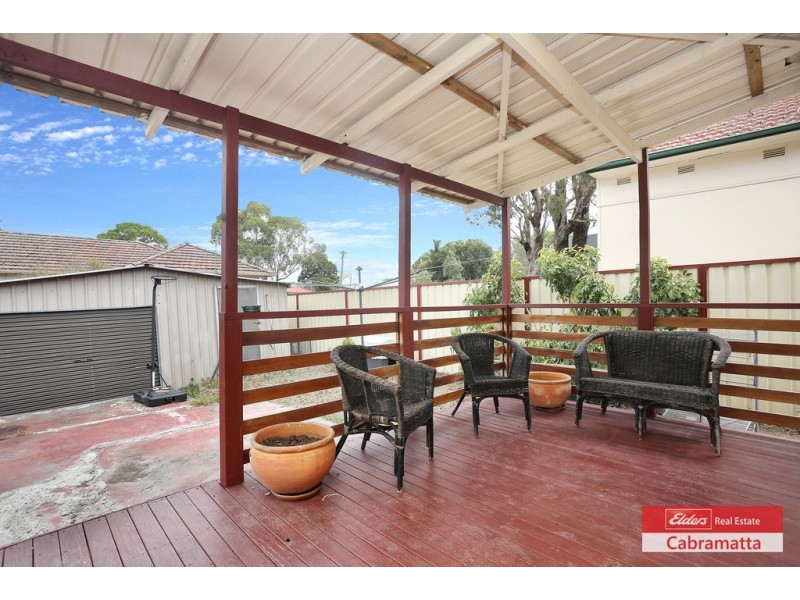 24 The Horsley Drive, Carramar NSW 2163