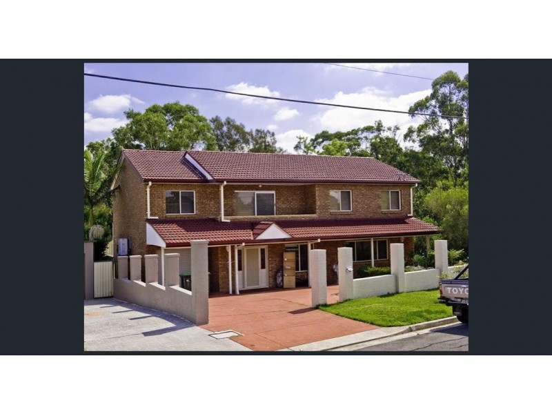 16 Grace Street, Liverpool NSW 2170