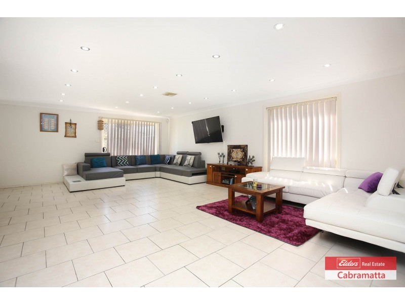 13A Wesley Place, Horningsea Park NSW 2171