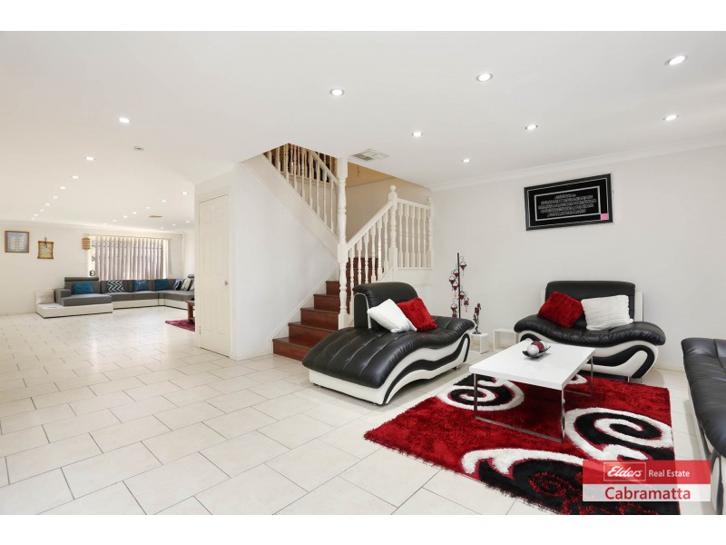 13A Wesley Place, Horningsea Park NSW 2171