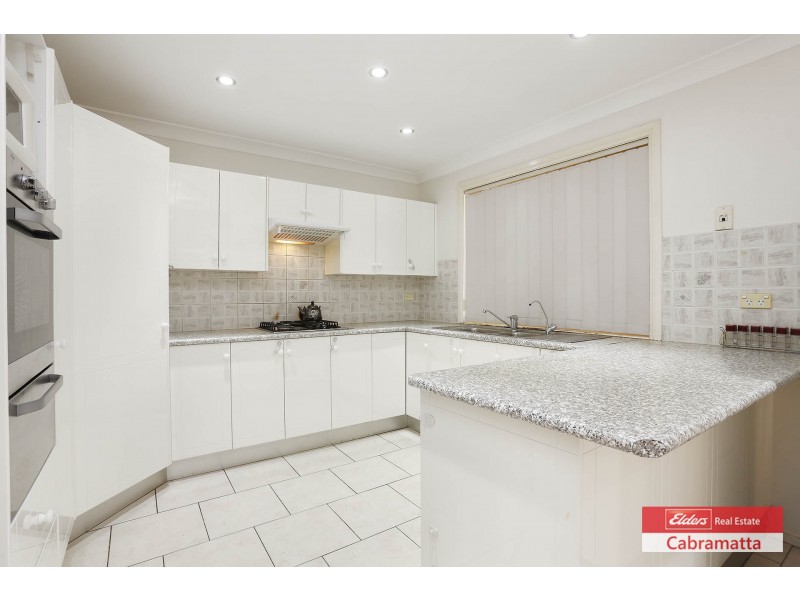 13A Wesley Place, Horningsea Park NSW 2171