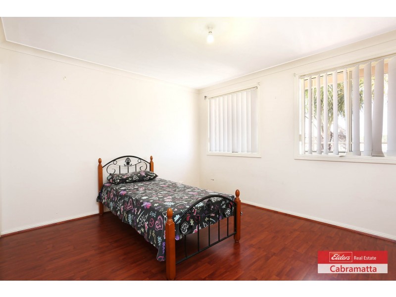 13A Wesley Place, Horningsea Park NSW 2171