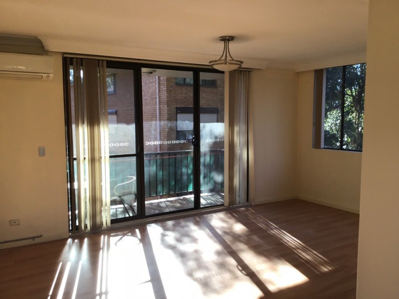 66/132 Moore Street, Liverpool NSW 2170