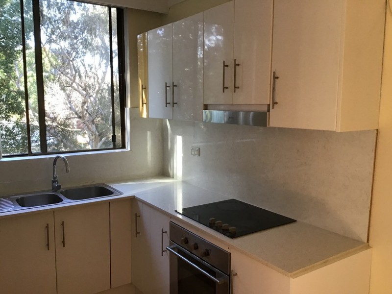 66/132 Moore Street, Liverpool NSW 2170