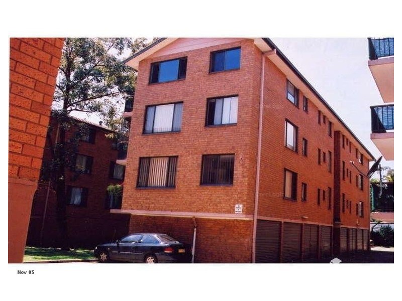 66/132 Moore Street, Liverpool NSW 2170