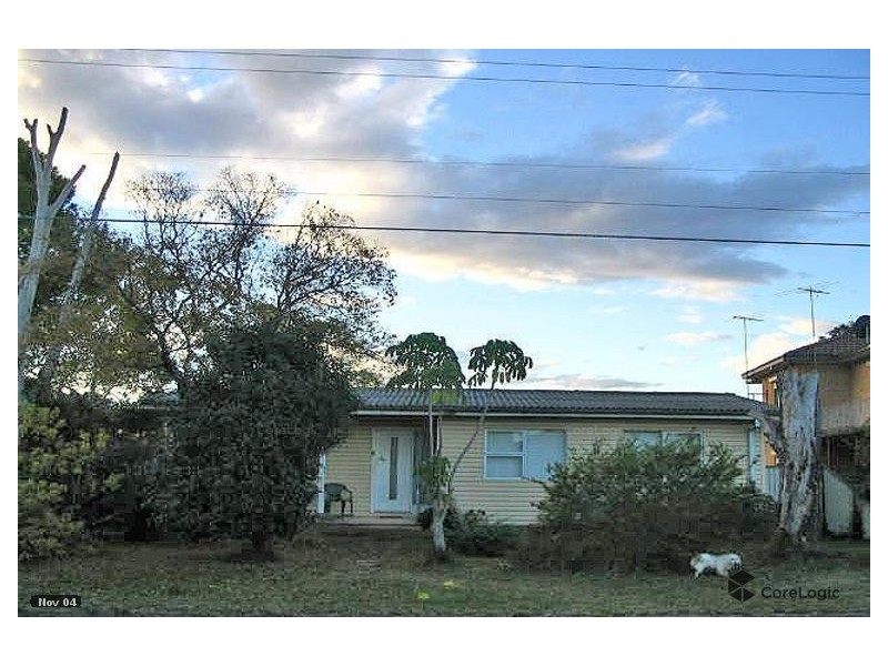 1 Ian Avenue, Canley Vale NSW 2166