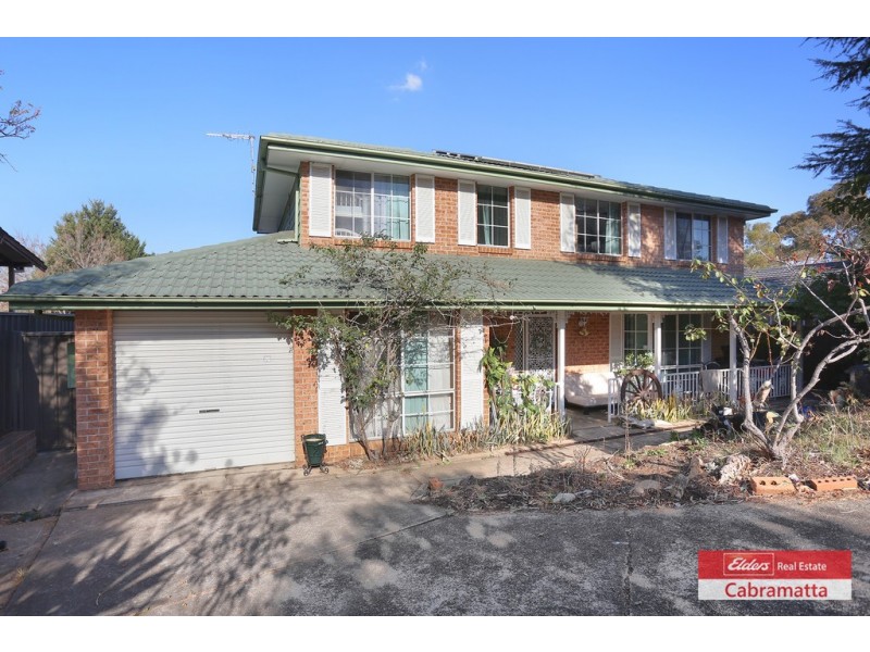 48 Clennam Avenue, Ambarvale NSW 2560