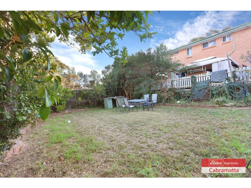 48 Clennam Avenue, Ambarvale NSW 2560