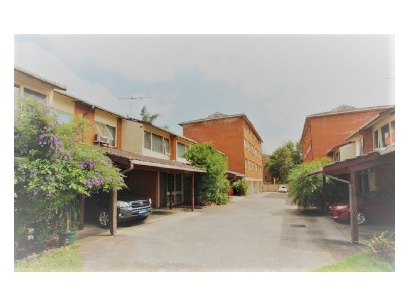 20/45-47 Bartley Street, Canley Vale NSW 2166