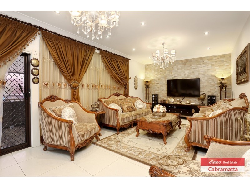 807 Hume Highway, Bass Hill NSW 2197