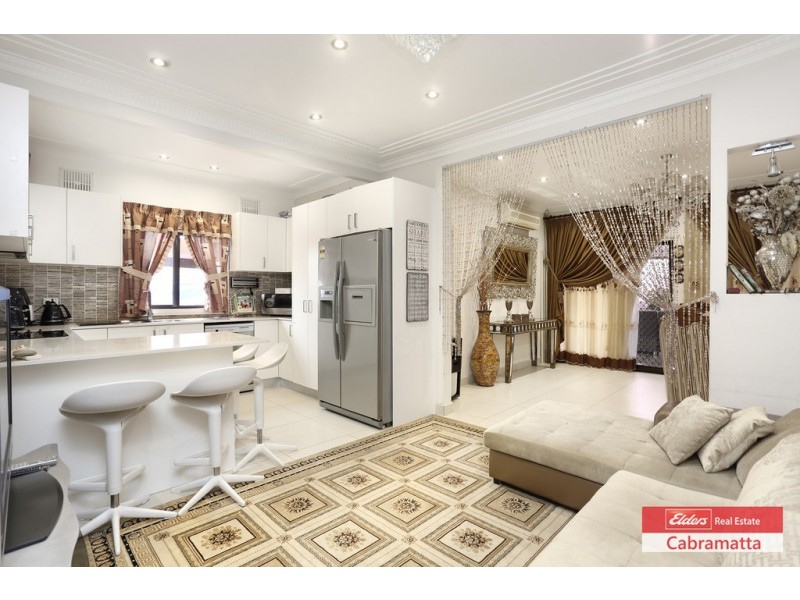 807 Hume Highway, Bass Hill NSW 2197