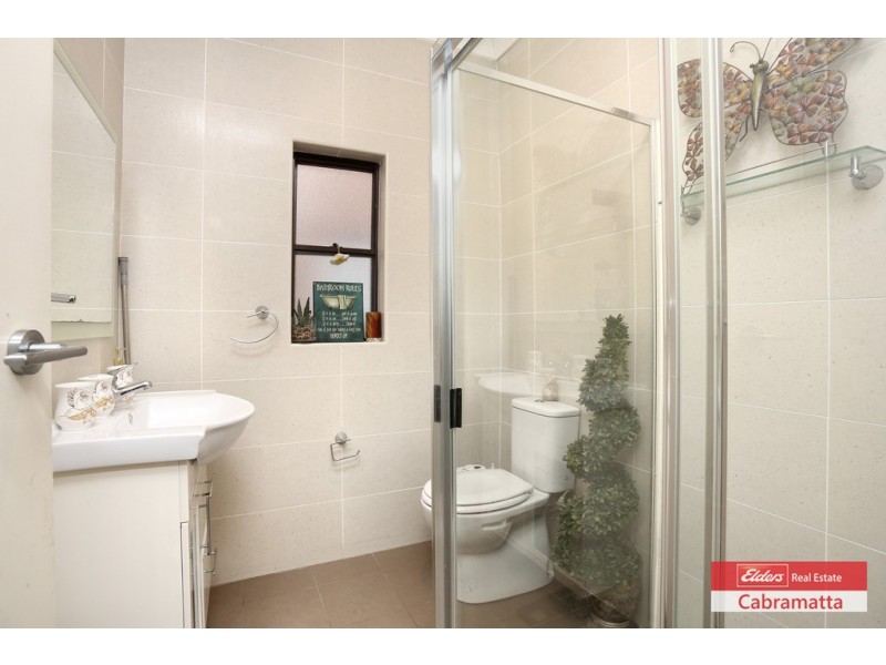 807 Hume Highway, Bass Hill NSW 2197