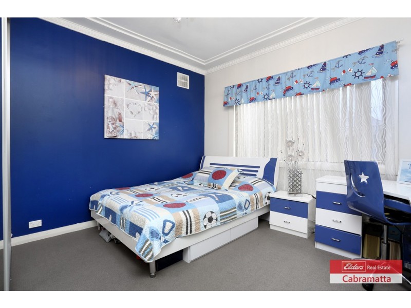 807 Hume Highway, Bass Hill NSW 2197