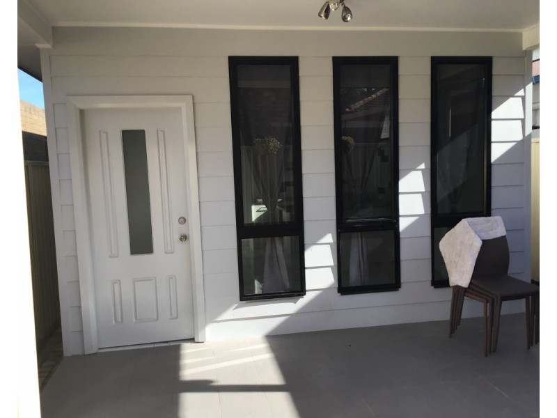 11A Ellis Parade, Yennora NSW 2161