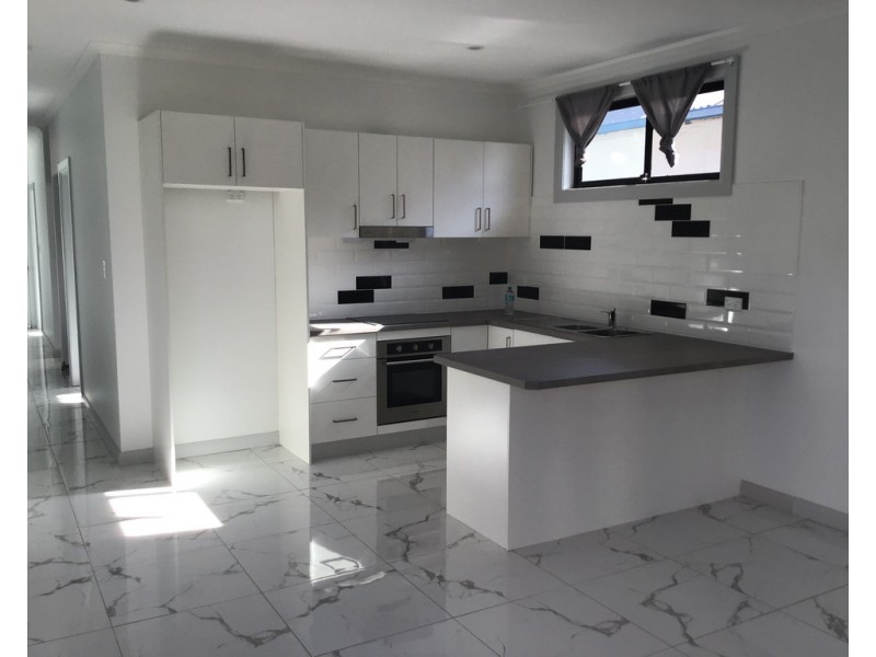 11A Ellis Parade, Yennora NSW 2161