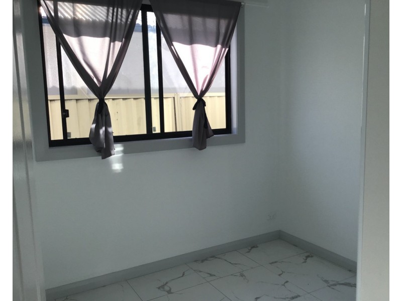 11A Ellis Parade, Yennora NSW 2161