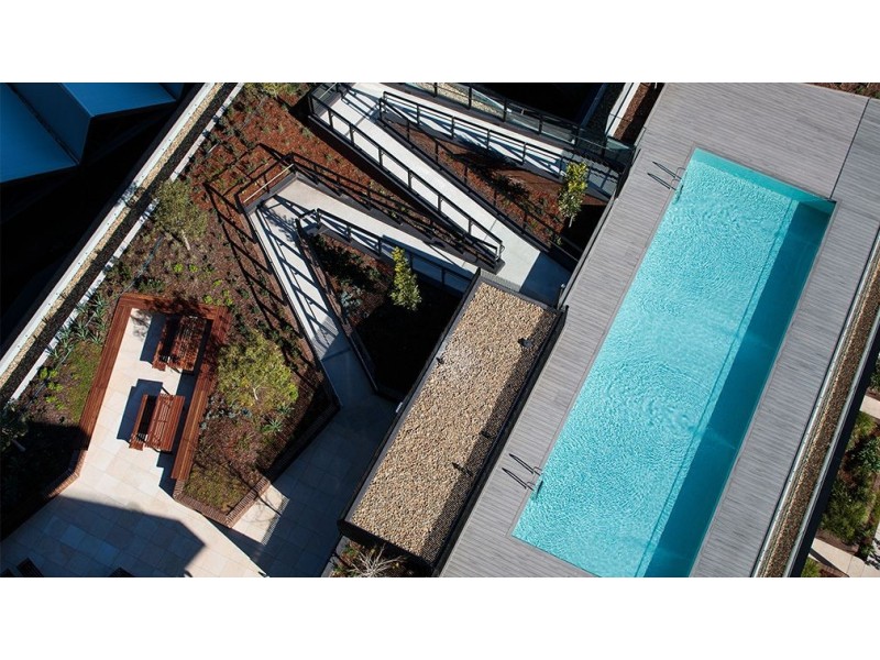 802/6A Atkinson Street, Liverpool NSW 2170