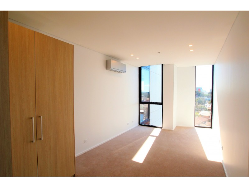 802/6A Atkinson Street, Liverpool NSW 2170