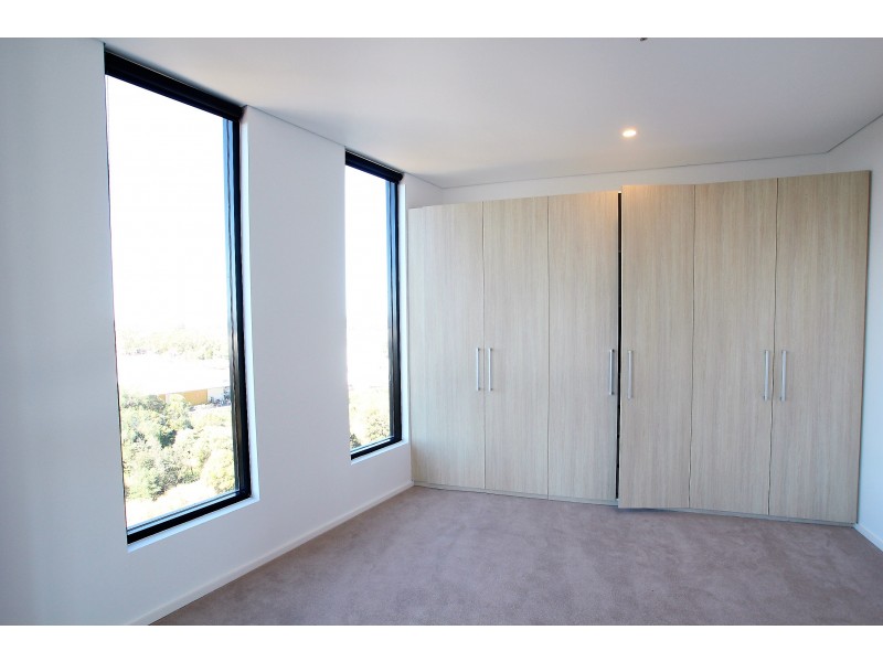 802/6A Atkinson Street, Liverpool NSW 2170