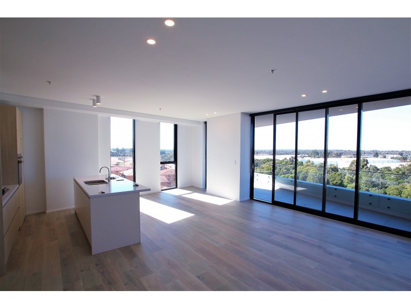 802/6A Atkinson Street, Liverpool NSW 2170