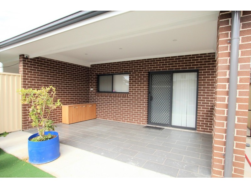 Canley Heights NSW 2166