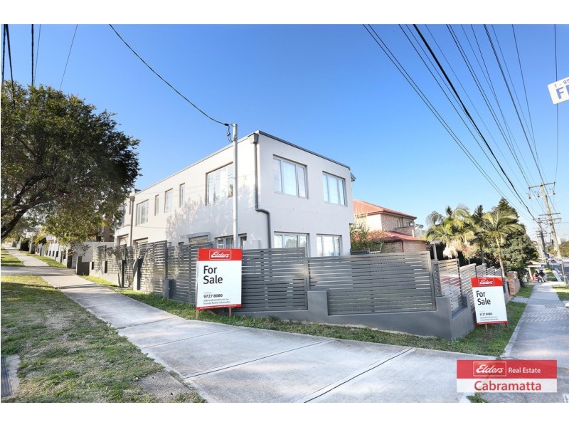 105 Fenwick Street, Bankstown NSW 2200