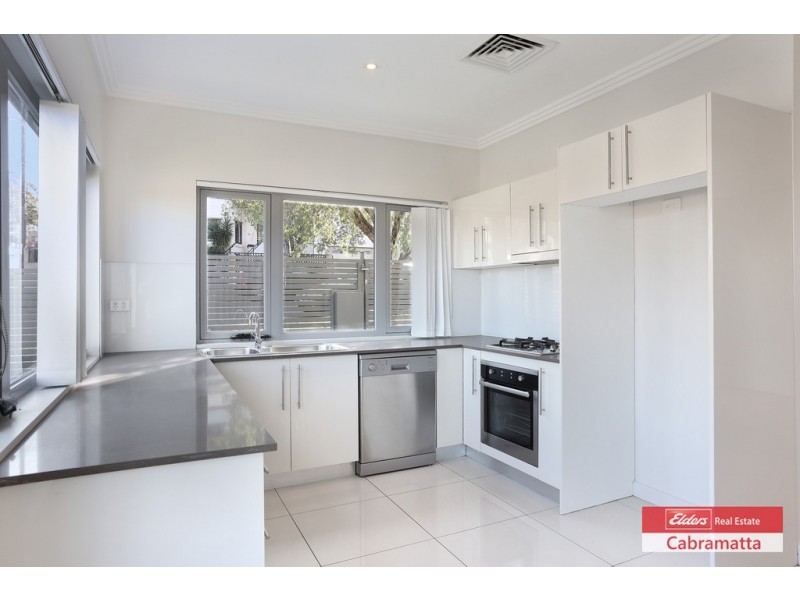 105 Fenwick Street, Bankstown NSW 2200
