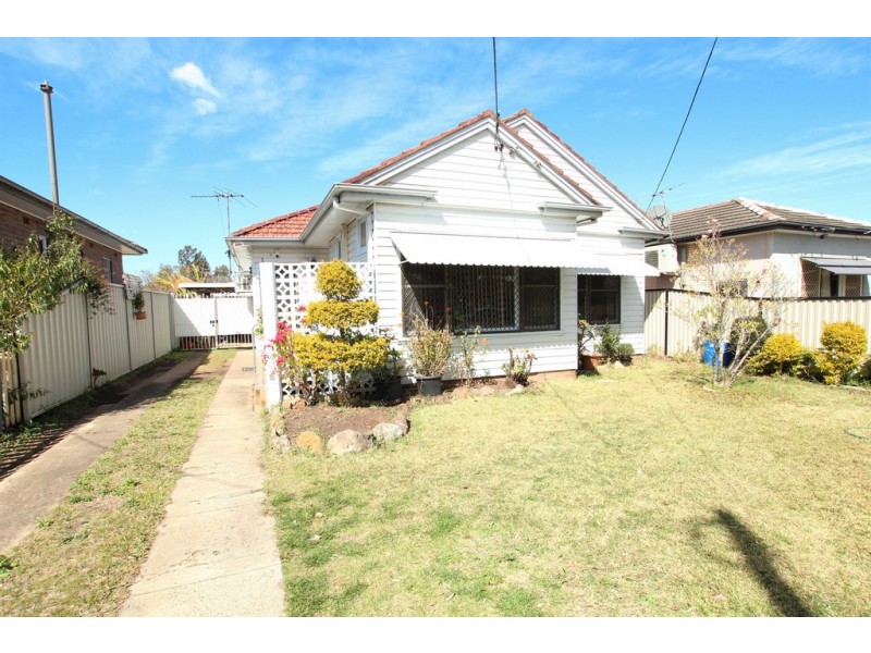 21 Minmai Road, Chester Hill NSW 2162