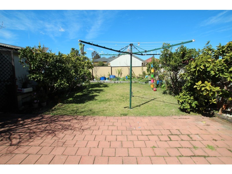 21 Minmai Road, Chester Hill NSW 2162