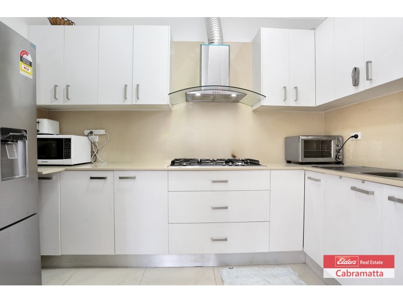 46 Longfield Street, Cabramatta NSW 2166