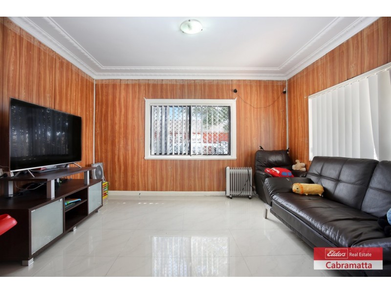 46 Longfield Street, Cabramatta NSW 2166