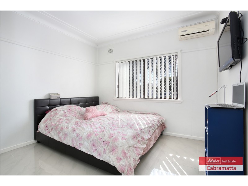 46 Longfield Street, Cabramatta NSW 2166