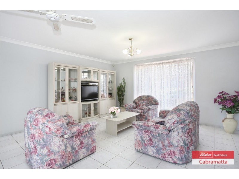 3/34 Longfield Street, Cabramatta NSW 2166