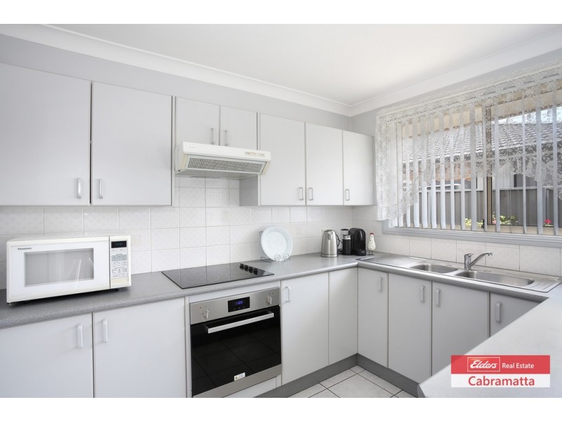 3/34 Longfield Street, Cabramatta NSW 2166