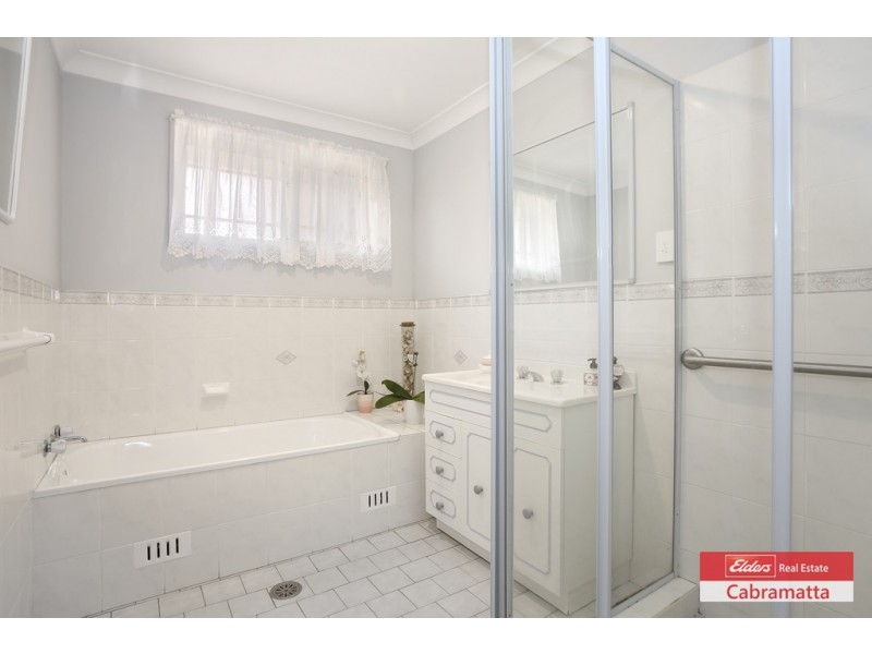 3/34 Longfield Street, Cabramatta NSW 2166