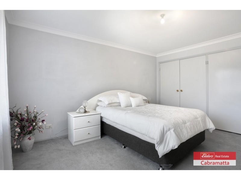 3/34 Longfield Street, Cabramatta NSW 2166