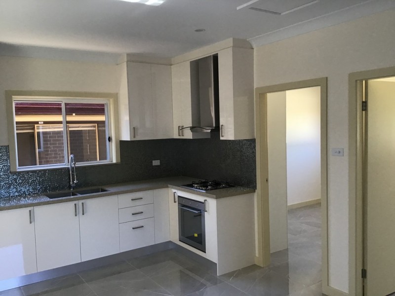 5A Homestead Road, Bonnyrigg Heights NSW 2177