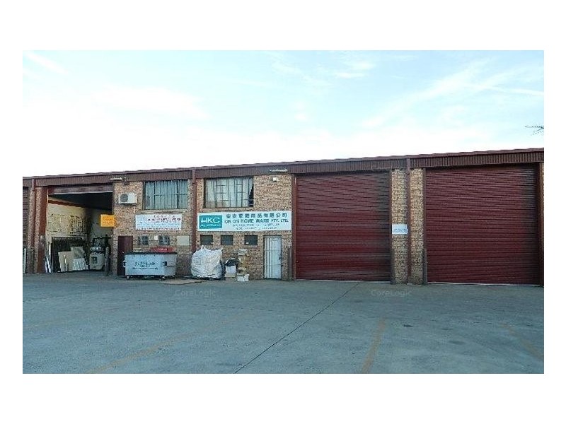 19B/4 Homepride Ave, Warwick Farm NSW 2170