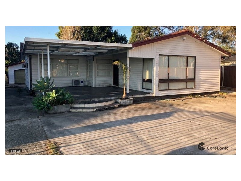 8 Carre Avenue, Canley Heights NSW 2166