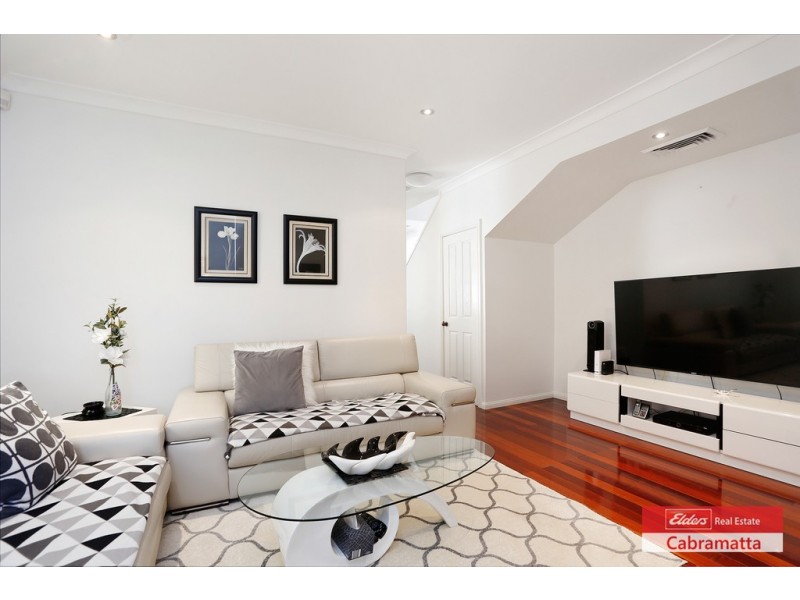 17 Foxlow Street, Canley Heights NSW 2166