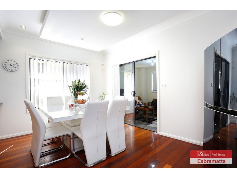 17 Foxlow Street, Canley Heights NSW 2166